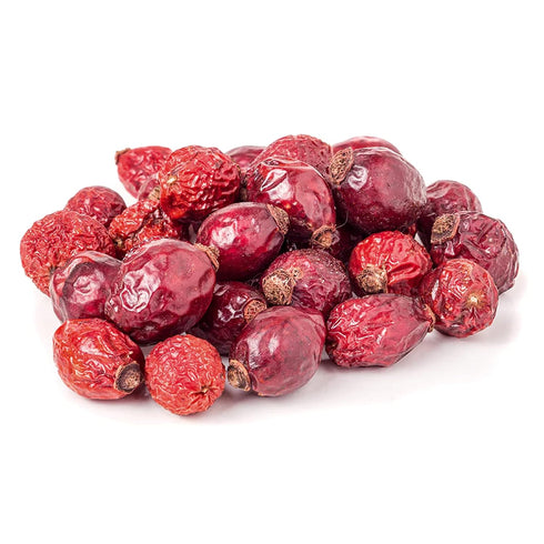 NY Spice Shop Rose Hips Whole - 3 Pound Dried Rosa Canina