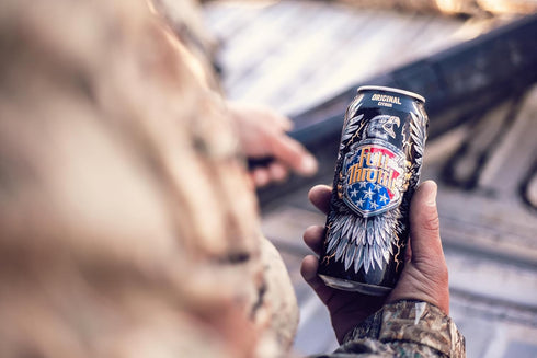 16 oz Pack 15 Full Throttle Citrus: Hard-Working Energy Drink. Fl |