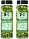 NPG Freeze Dried Chopped Green Onions 2 Oz (Pack of 2), All