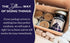 16oz (Pack 6) Dillman Farm All Natural Blackberry Preserves - Gluten-free, Non-GMO, Vegan, Kosher, Preservative Free