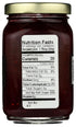 Mountain Fruit Co. 9.5 OZ MOUNTAIN FRUIT COMPANY Raspberry Tart Jam