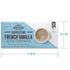 50 Count (Pack 1) Packaging Grove Square Cappuccino Pods, French Vanilla, Single Serve, of - May Vary