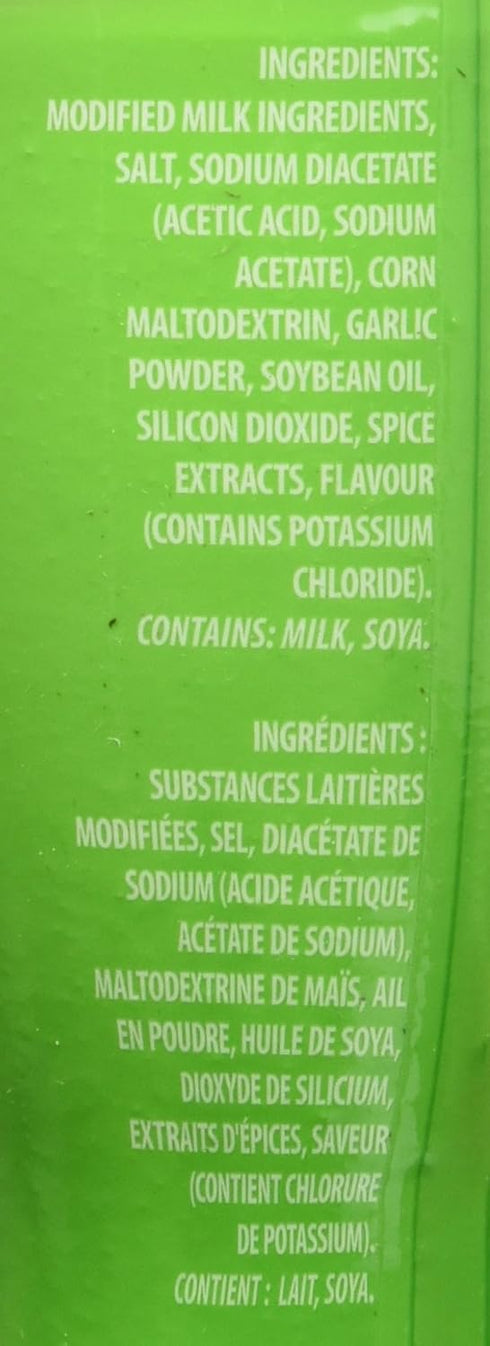 Kernels Dill Pickle Popcorn Seasoning