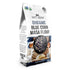 USDA Organic Blue Corn Flour 1lb, Flour for Tortillas, Sopes, and Mexican