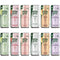 Obanic Flavored Carbonated Mineral Water Variety Pack - 11.15 Fl Oz. Cans (12