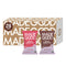 MadeGood Granola Bites Chocolate Chip & Strawberry Variety Pack (28 Count) Gluten