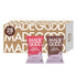 MadeGood Granola Bites Chocolate Chip & Strawberry Variety Pack (28 Count) Gluten