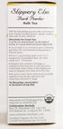 Celebration Herbals Pack 40g Slippery Elm Bark Powder Loose Tea Caffeine Free