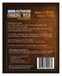 Cooking Wild Seasonings 5 3.5 Packet Bratwurst Fresh Sausage Seasoning, Seasons up to pounds of Wild Game or Domestic
