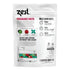 Zest High Caffeine Energy Leaf Blend - Pomegranate Mojito Green Tea - 135mg - 20 Pack Bag - All Natural Coffee