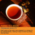 2009 3.53oz 100g FullChea - Pu-erh Tea Resin - Instant Tea Resins - Chagao Aged Fermented Yunnan Ripe Pu Erh, Medium