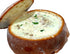 Generic Soup Boule (Bread Bowl) Pack Of 4