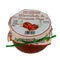 Don Gastronom. Red Pepper Spread. 140g (4.94oz).
