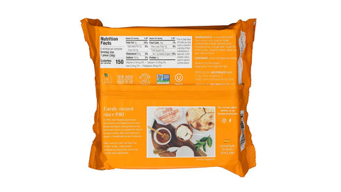 (Pack 5) 6.34 Oz (180 Pack, INES Rosales Seville Orange Sweet Olive Oil Tortas of (Tortas con Naranja Sevillana) g)