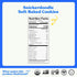 MadeGood Snickerdoodle Soft Baked Cookies, Organic Snacks, 0.85oz Each