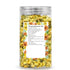 Chrysanthemum Tea, Dried Taiju Bulk Yellow Edible Flowers, Decaffeinated Natural Sweet Herbal Tea, Ideal for Gift, 1.4