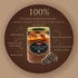 100% 2.82 oz (80g) Rudca Food Spicy Truffle Spread with Chili Peppers, Garlic, Mushrooms Natural Italian Gourmet Sauce