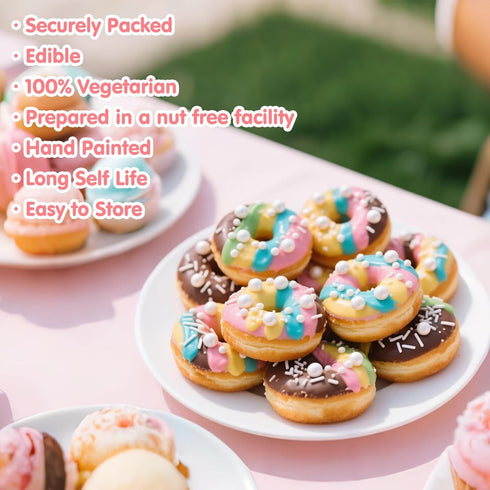 Jimmies 130g/4.58oz,Baking Edible White Sprinkles for Cake Decorating,Edible Pearl Sugar Mix Size Candy