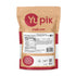 17.6 oz, Yupik Milk Chocolate Covered Soft Toffees Miniature Bars, Creamy Milk Chocolate, Sweet & Chewy Caramel