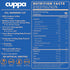 (6 Cuppa French Vanilla Coffee - Great tasting medium roast with mushrooms, adaptogens & superfoods - Lion's Mane