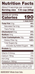 16oz (Pack 4) Bob's Red Mill Extra Thick Rolled Oats, of - Non GMO, Whole Grain, Vegan, Kosher