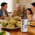 9.3 oz (6 Pack) Pietro Sesame & Miso Dressing - No MSG & Gluten Free Japanese Style Marinade and Vinaigrette