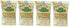 Cascadian Farm 11 (Pack 4) French Vanilla Almond Organic Granola, No Added Sugar, Non GMO, Ounces