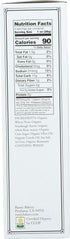 6 Rustic Bakery, Flatbread Rosemary Olive Oil Organic, Ounce