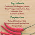 17.5 Pack 1 Roland Foods Calabrian Chili Peppers in Vinegar, Specialty Imported Food, Ounce
