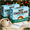 Generic Hot Chocolate Cocoa with Marshmallows Mix 12 Packets Total (4 oz Each