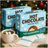 Generic Hot Chocolate Cocoa with Marshmallows Mix 12 Packets Total (4 oz Each