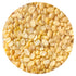 2 (Pack 1) ROM AMERICA Premium Peeled Yellow Mung Beans Split Hulled Dried Moong Dal Lentils - Vegan Vegetarian Easy