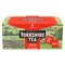 Yorkshire Tea, Red, Black Tea, Individually Wrapped Bags, 200 Count (Pack of