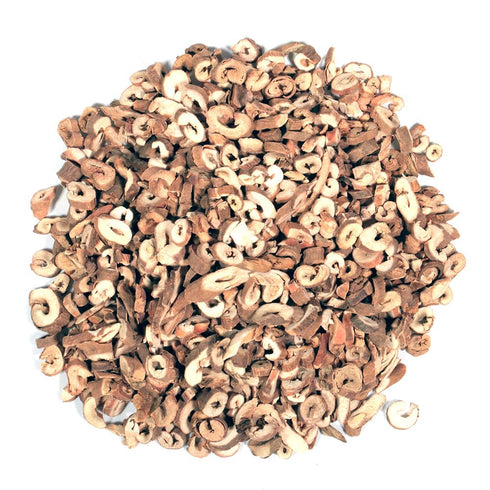 3.5 oz (100g) Hapsmiley Peony Bark (Paeoniae Cortex/Mu Dan Pi/) Dried Bulk Herbs