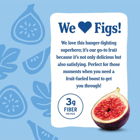 2 Oz, 6 Nature's Bakery Blueberry Fig Bars, Ct