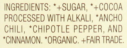 16 oz (Packaging Lake Champlain Chocolates Spicy Aztec Hot Chocolate, May Vary)