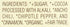 16 oz (Packaging Lake Champlain Chocolates Spicy Aztec Hot Chocolate, May Vary)