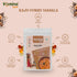 50g, 100% VEMINA Kaju Curry Masala Rich & Creamy Indian Cashew Curry Spice Mix, Restaurant-Style Gravy Blend
