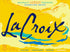 12 Oz, 12 Pack La Croix, Water Sparkling Lemon, Fl