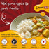 4.2 oz (Pack 2) UMAYA Kyoto Craft Japanese Curry Sauce Mix Flakes - Authentic Plant-Based Curry Sauce - No MSG, BPA