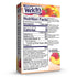 0.48 OZ (Pack 4) Welch's Strawberry Peach Singles To Go Drink Mix