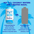 C2O (24 Pack) 24 10.5 OZ - Coconut Water, The Original Flavor - Made with Fresh Coconut Water - Plant Based - Non GMO
