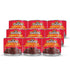 12oz, 12 Pack La Costea Chipotle Peppers in Adobo Sauce - Smoked Spicy Peppers Chipotle in Adobo Sauce - Mexican Food