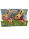 Lindt Limited Spring Edition Milk Chocolate Gold Bunny 2 pack (7oz each