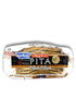 Kontos 28oz, 10 Bakery, Whole Wheat Smart Pockets Pita Bread, Low Sodium, Low Calorie, Naturally Vegan, Cholesterol