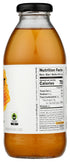 16 Oz Just Ice Tea, Tea Green Honey Organic, Fl