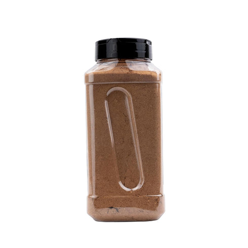 (1 GranAroma Chinese Five Spice, Bold and Aromatic Flavor Profile, Seasoning for Stir-Fries, Roasted Meats, and Soups