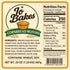 JO BAKES 8 Count Cornbread Muffins Bakery-Style Snack