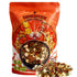 CHIRAMEN Kimchi Veggie Mix Dried Ramen Toppings, Kimchi, Mushrooms, Sweet Pepper, Tofu,