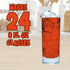 (1.62 Oz (Pack 8), Kool-Aid Orange Liquid Drink Mix Variation Fl of Orange)